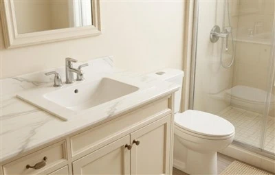 Recessed Txee Basin