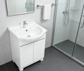 Small Built-hauv txee Basin